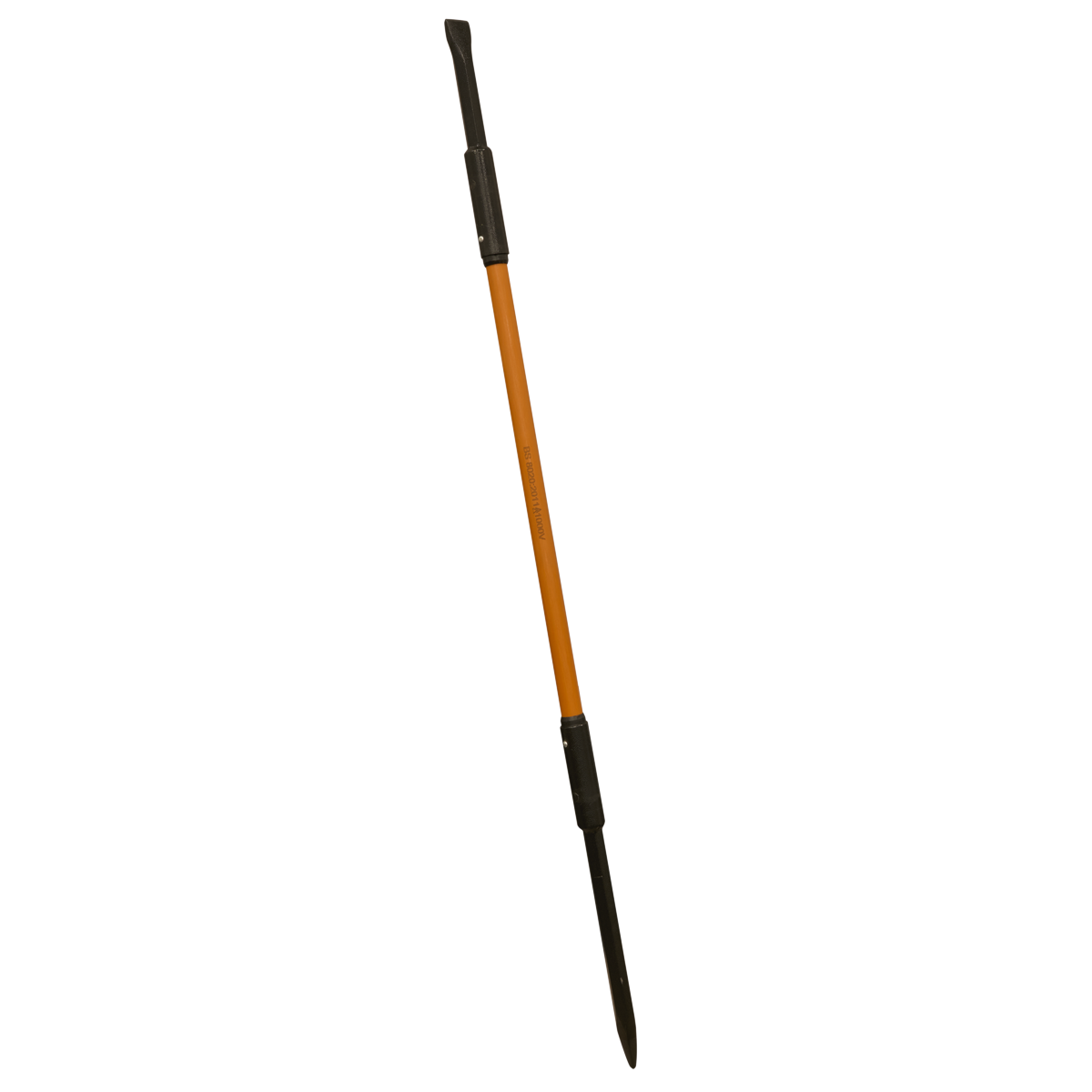 Sealey HVCT10 Insulated Chisel & Point Pry Bar - additional view 2