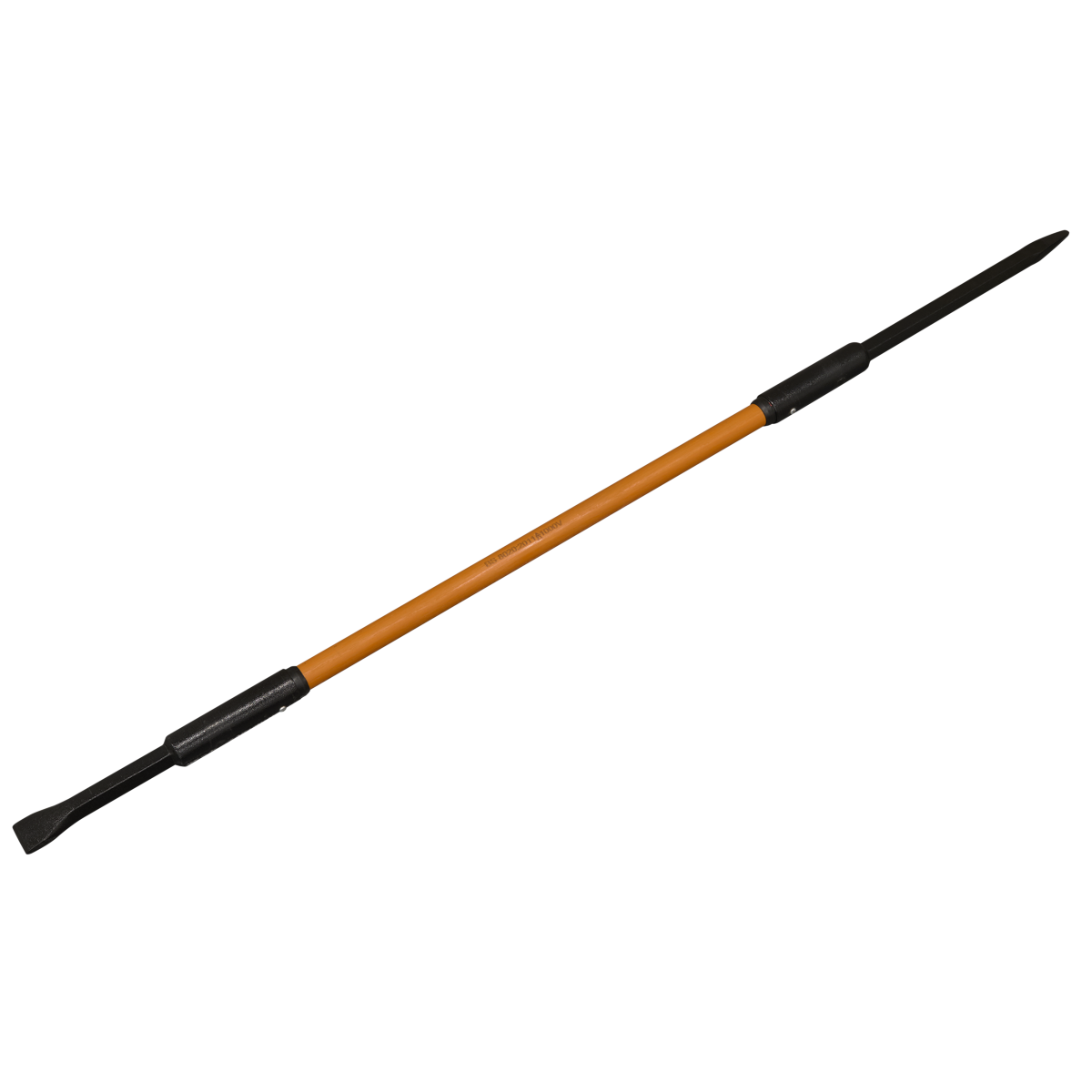 Sealey HVCT10 Insulated Chisel & Point Pry Bar - additional view 3