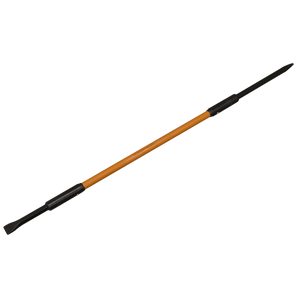 Sealey HVCT10 Insulated Chisel & Point Pry Bar - additional view 3
