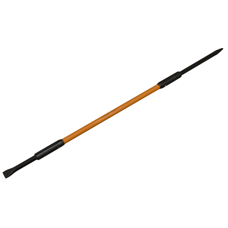 Sealey HVCT10 Insulated Chisel & Point Pry Bar - additional view 3