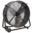 Sealey HVD30P Premier 30" Industrial High Velocity Drum Fan 230V