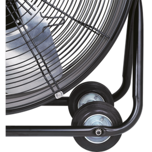 Sealey HVD30P Premier 30" Industrial High Velocity Drum Fan 230V - additional view 4