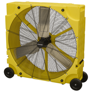 Sealey HVD36110VPM Premier 36" Industrial High Velocity Rotomould Drum Fan 3-Speed 110V - additional view 3