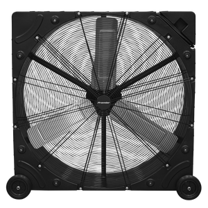 Sealey HVD42PM Premier 42" Industrial High Velocity Rotomould Drum Fan 3-Speed 230V - additional view 2