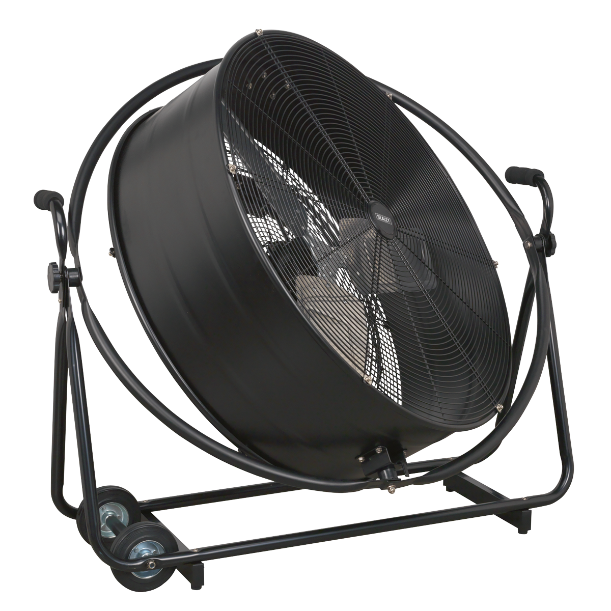 Sealey HVF30S 30" Industrial High Velocity Orbital Drum Fan 230V - additional view 4