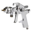 Sealey HVLP-79/P1 Spray Gun 1.7mm Set-Up for HVLP-79/P
