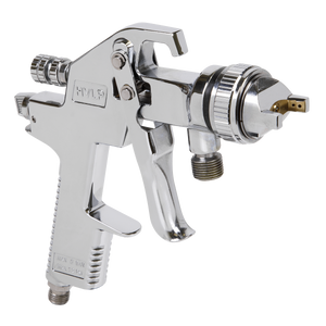 Sealey HVLP-79/P1 Spray Gun 1.7mm Set-Up for HVLP-79/P - additional view 2