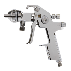 Sealey HVLP-79/P1 Spray Gun 1.7mm Set-Up for HVLP-79/P - additional view 3