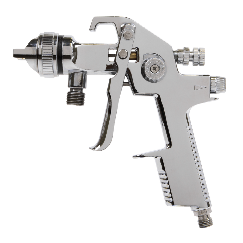 Sealey HVLP-79/P1 Spray Gun 1.7mm Set-Up for HVLP-79/P - additional view 3