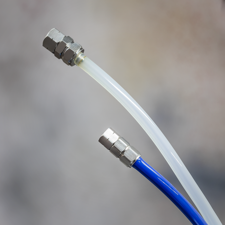 Sealey HVLP-79/P2 Hose Set 1.3m for HVLP-79/P & SSG1P - additional view 2