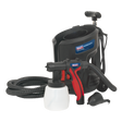 Sealey HVLP3000 700W HVLP Spray Gun Kit 230V
