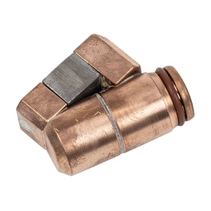 SIP Induction Pad Coil Inclined (for 01157)