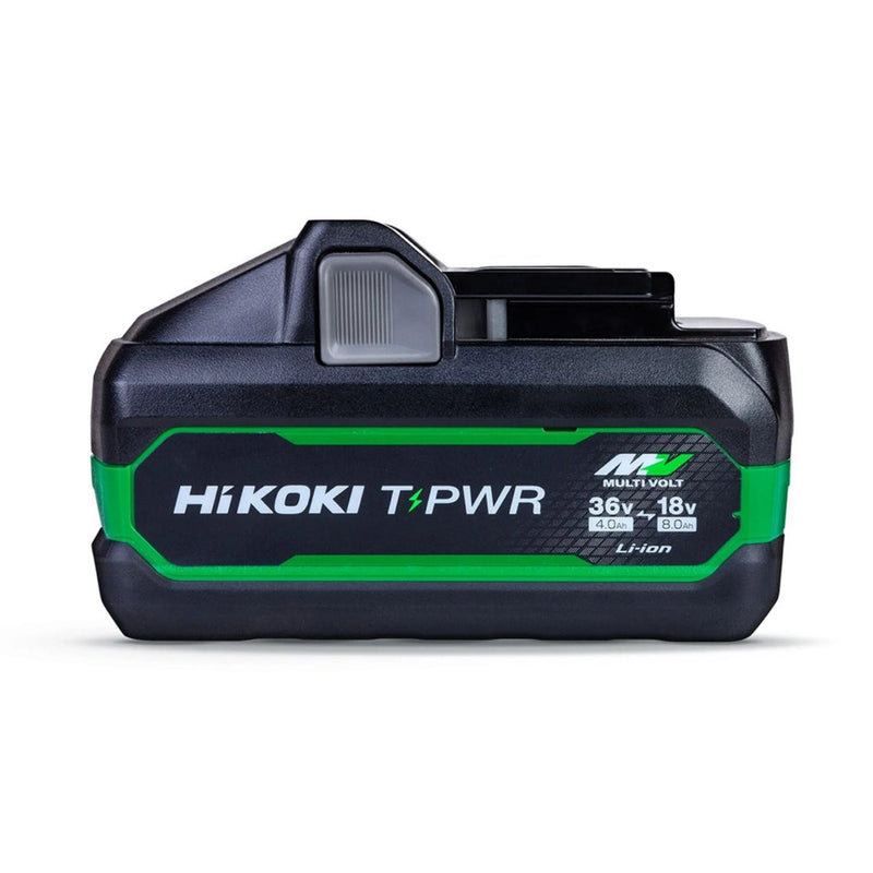 HiKOKI 381990 36V MULTI VOLT Tabless Battery - 4.0Ah/8.0Ah Li-Ion - view 2