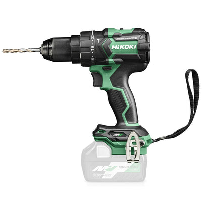 HiKOKI DV36DCW2Z 36V MULTI VOLT Combi Drill 155Nm - Body Only