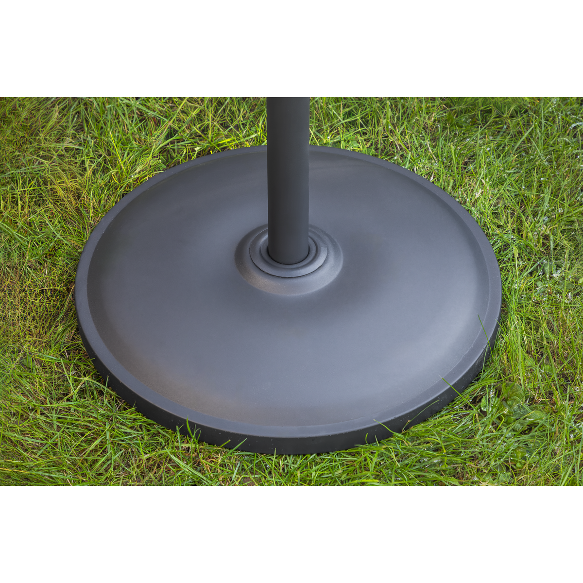 Sealey IFSH2003 Infrared Quartz Patio Heater with Telescopic Floor Stand 2000W/230V - additional view 5