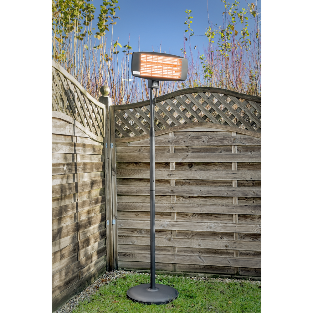 Sealey IHS1 Stand to convert IWMH1809R to IFSH1809R - additional view 6