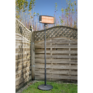 Sealey IHS1 Stand to convert IWMH1809R to IFSH1809R - additional view 6