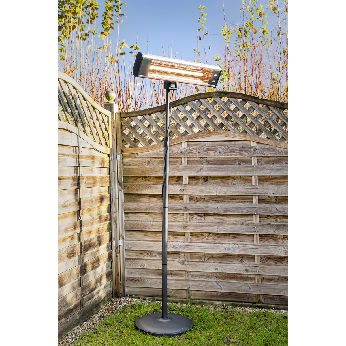 Sealey IHS1 Stand to convert IWMH1809R to IFSH1809R - additional view 7