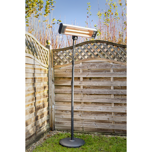 Sealey IHS1 Stand to convert IWMH1809R to IFSH1809R - additional view 7