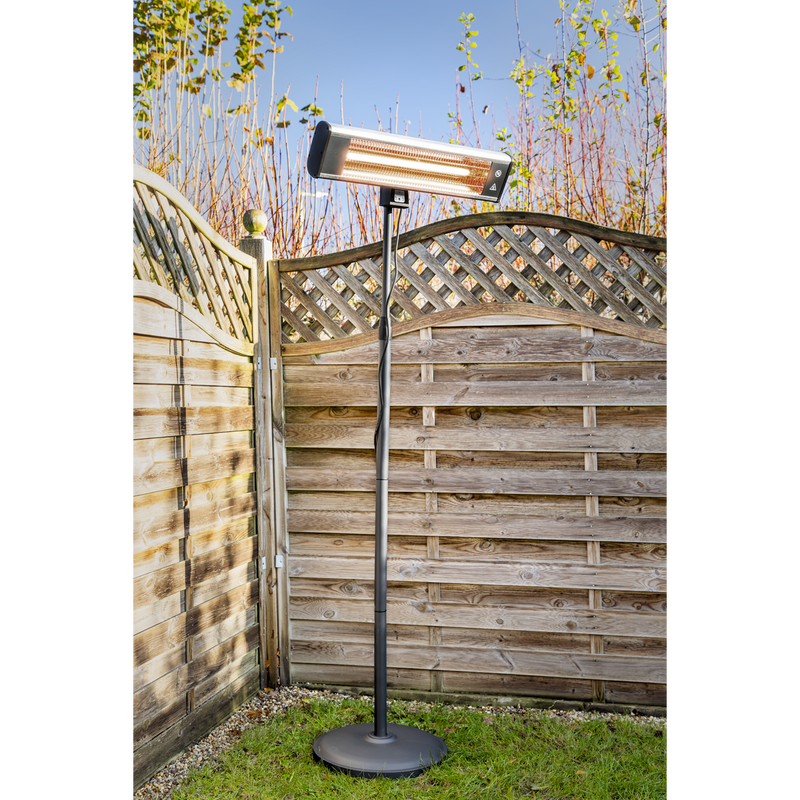 Sealey IHS1 Stand to convert IWMH1809R to IFSH1809R - additional view 7