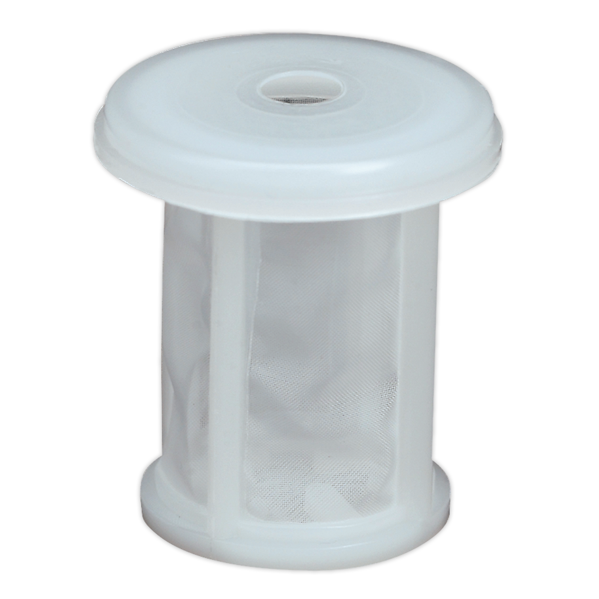 Sealey ILF/PF10 Suction Feed Paint Filter - Pack of 10 - additional view 2