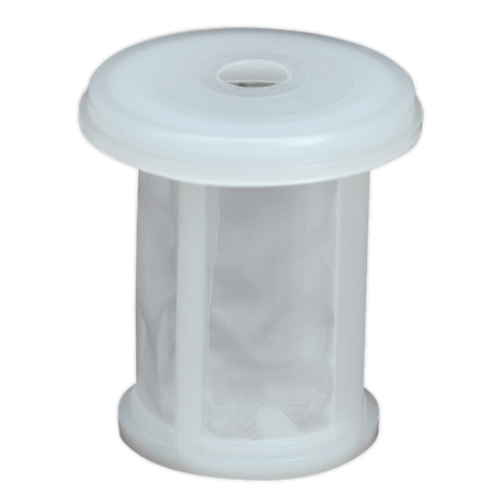 Sealey ILF/PF10 Suction Feed Paint Filter - Pack of 10 - additional view 2