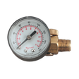 Sealey ILF/RG On-Gun Pressure Regulator/Gauge