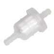 Sealey ILFS10 In-Line Fuel Filter, Small - Pack of 10