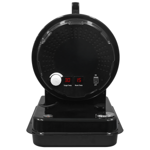 Sealey IR115 Infrared Space Warmer® Kerosene/Diesel Heater 51,000Btu/hr - additional view 3
