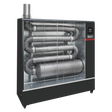 Sealey IR29 Industrial Infrared Diesel Heater 29kW