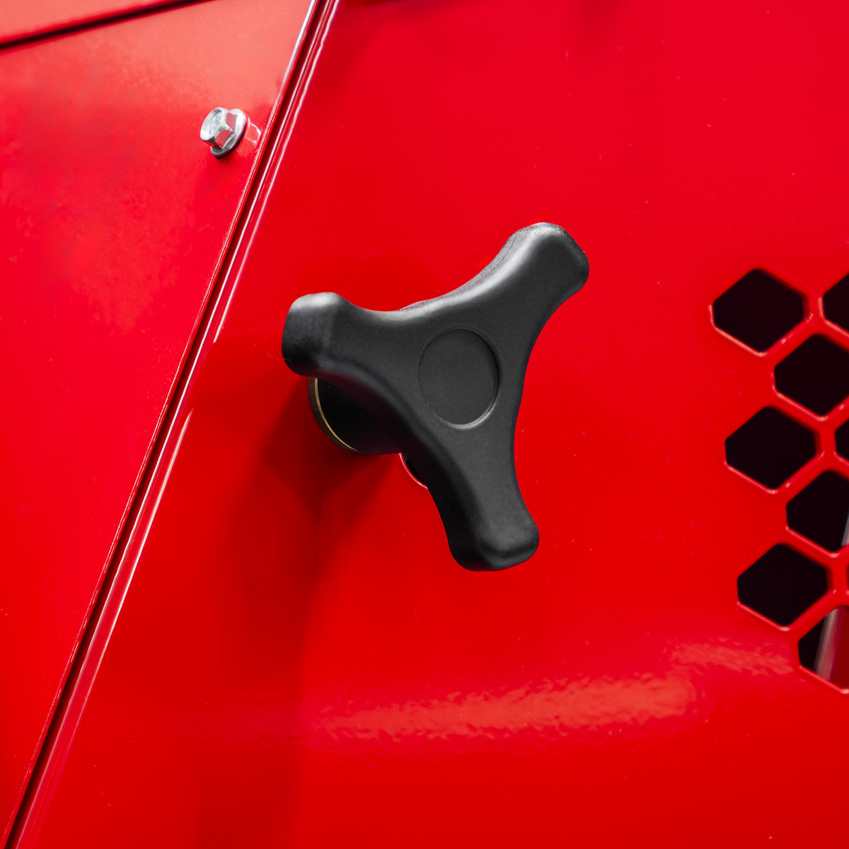 Sealey IR55 Infrared Paraffin/Kerosene/Diesel Heater 155,252Btu/hr - additional view 6