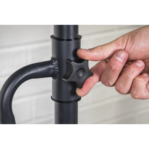 Sealey IRCT Tripod Stand for IR Heaters - additional view 9
