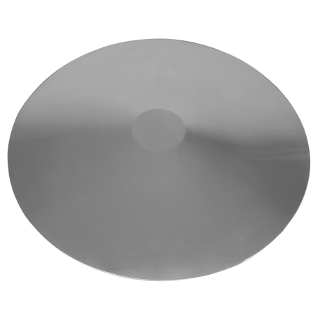 Sealey IREX4 Stainless Steel Flue Rain Cap 100mm