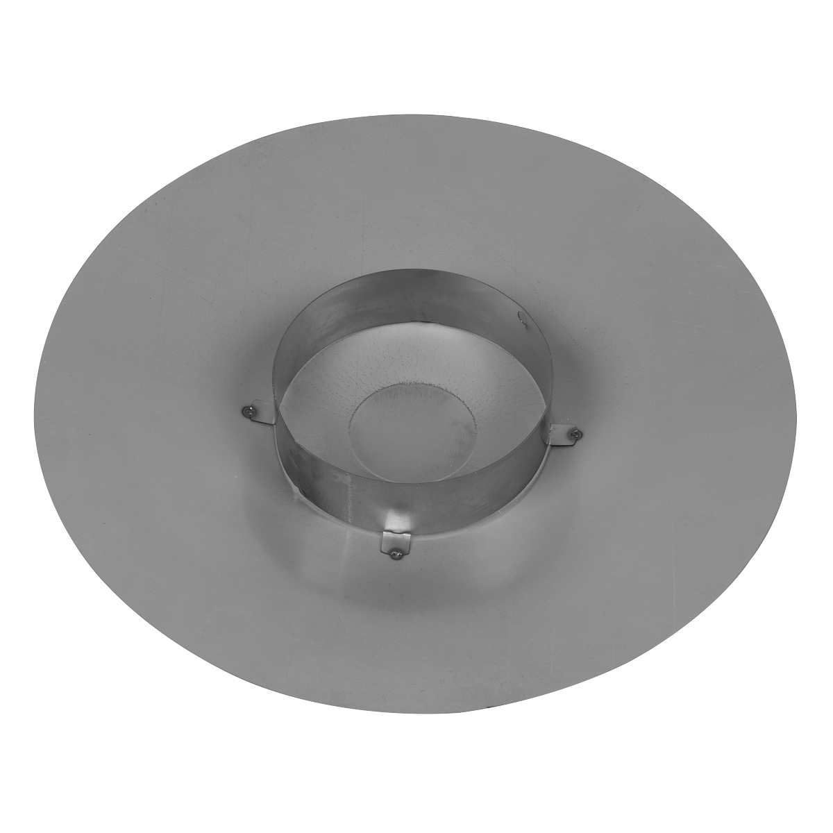 Sealey IREX4 Stainless Steel Flue Rain Cap 100mm - additional view 3