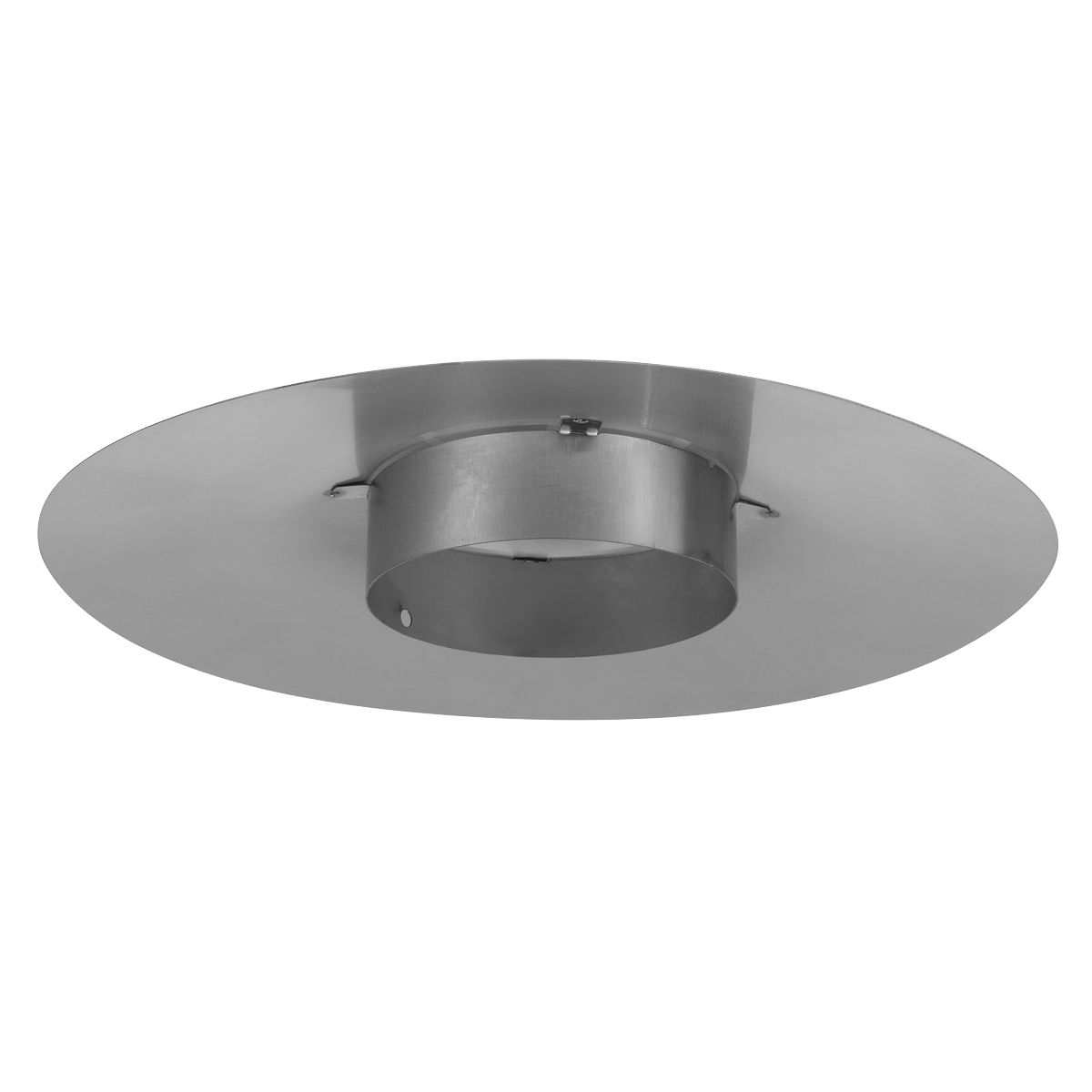 Sealey IREX4 Stainless Steel Flue Rain Cap 100mm - additional view 4