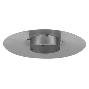 Sealey IREX4 Stainless Steel Flue Rain Cap 100mm - additional view 4