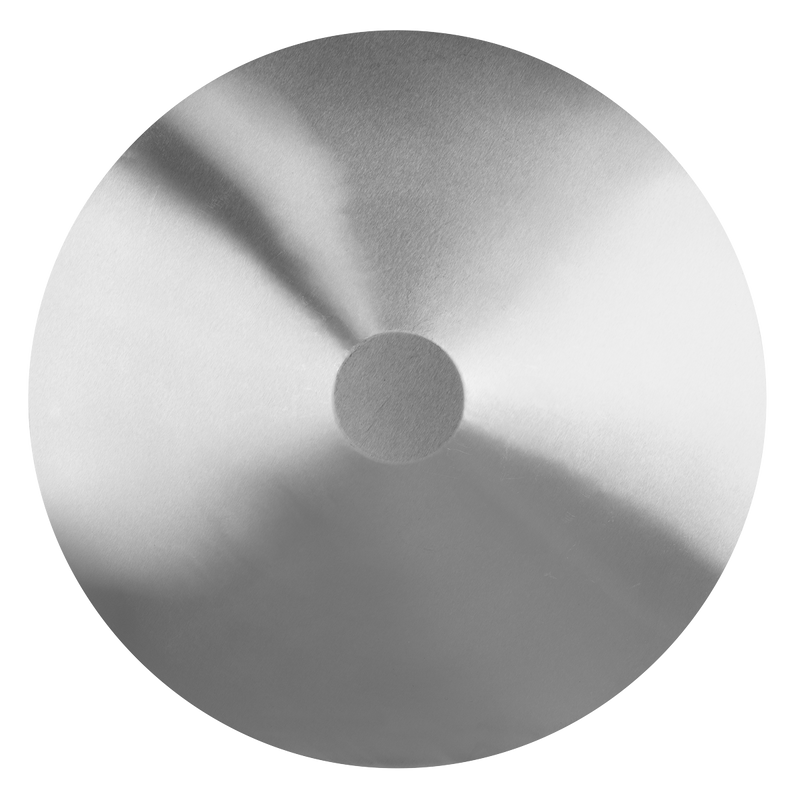 Sealey IREX4 Stainless Steel Flue Rain Cap 100mm - additional view 2