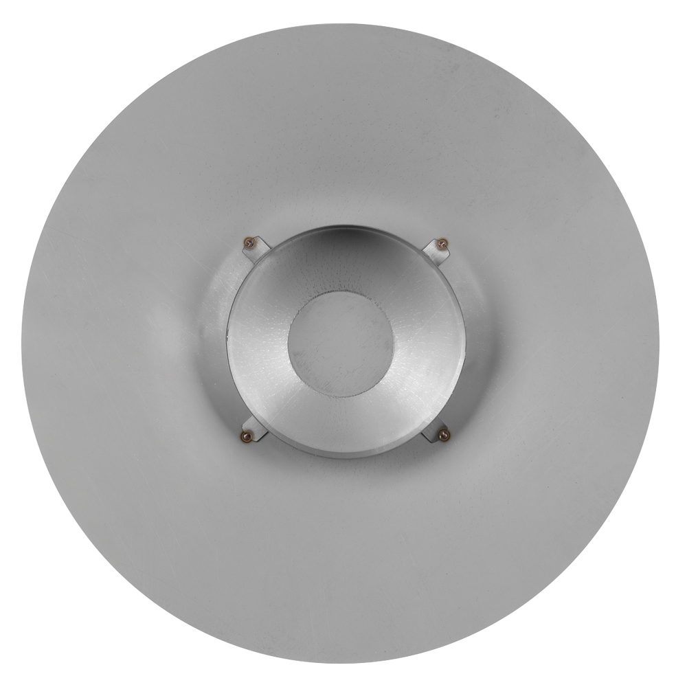 Sealey IREX4 Stainless Steel Flue Rain Cap 100mm - additional view 5