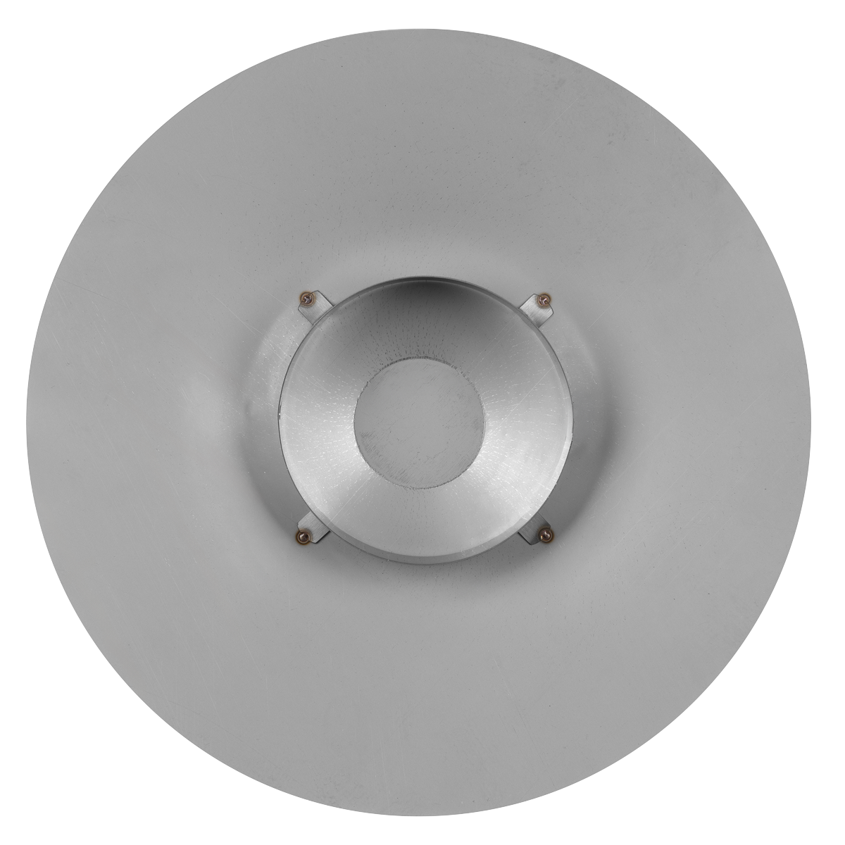 Sealey IREX4 Stainless Steel Flue Rain Cap 100mm - additional view 5