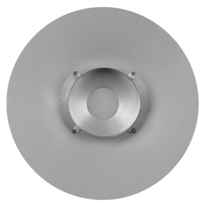 Sealey IREX4 Stainless Steel Flue Rain Cap 100mm - additional view 5