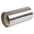 Sealey IREX5 Stainless Steel Exhaust Muffler 100mm