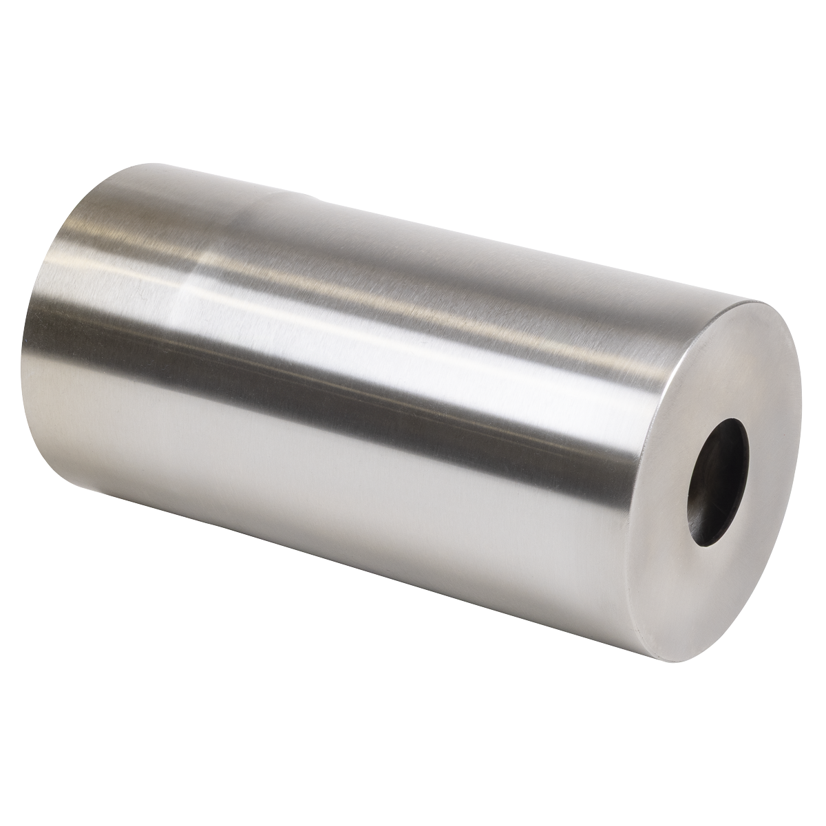 Sealey IREX5 Stainless Steel Exhaust Muffler 100mm - additional view 2