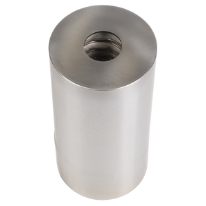 Sealey IREX5 Stainless Steel Exhaust Muffler 100mm - additional view 4