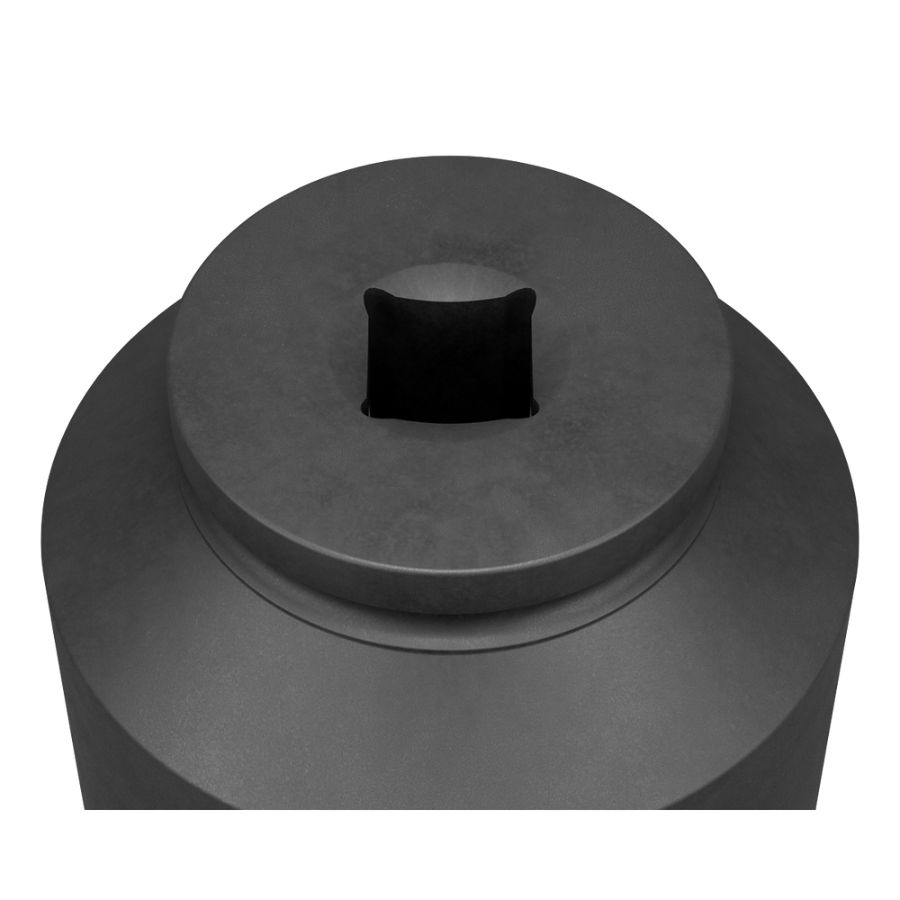 Sealey IS1100D Premier Deep Impact Socket 1"Sq Drive 100mm - additional view 6