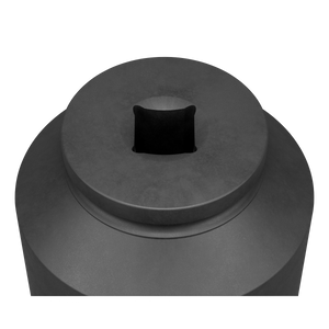 Sealey IS1100D Premier Deep Impact Socket 1"Sq Drive 100mm - additional view 6