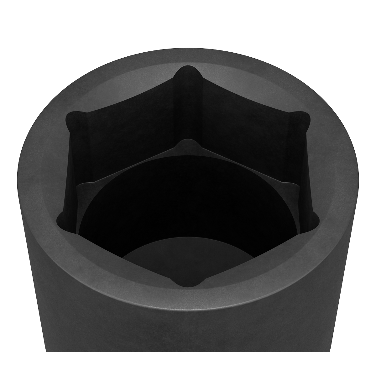 Sealey IS1100D Premier Deep Impact Socket 1"Sq Drive 100mm - additional view 7