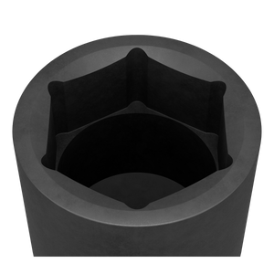 Sealey IS1100D Premier Deep Impact Socket 1"Sq Drive 100mm - additional view 7