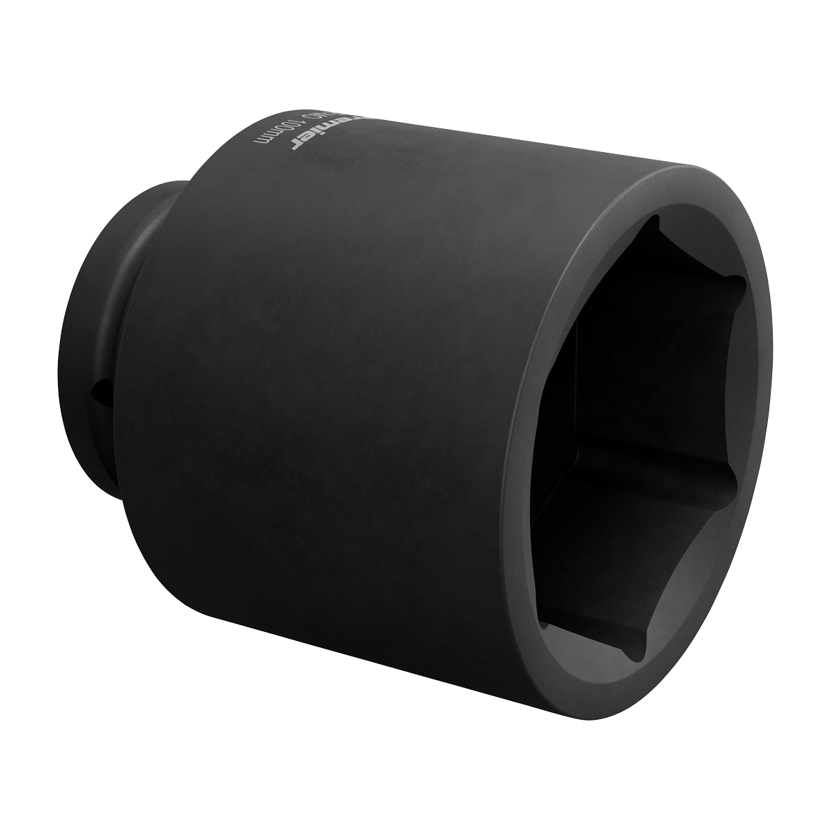 Sealey IS1100D Premier Deep Impact Socket 1"Sq Drive 100mm - additional view 3