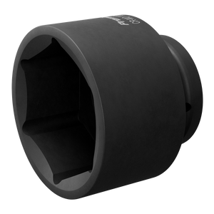 Sealey IS1100 Premier Impact Socket 1"Sq Drive 100mm