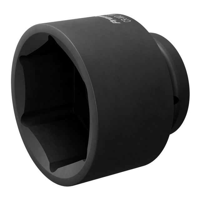 Sealey IS1100 Premier Impact Socket 1"Sq Drive 100mm
